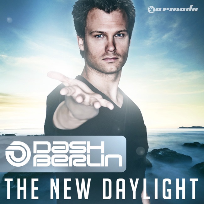 Dash Berlin - The New Daylight